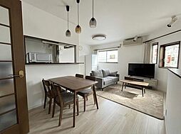 守口市八雲東町二丁目 中古戸建