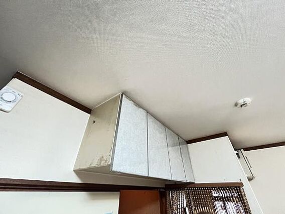 たっぷり収納で...