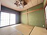 和室：和室約6.0帖※画像は実際の写真にCG加工（家具や調度品の削除や合成）を加えたもので実際とは異なる場合があります。