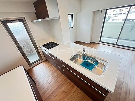 リフォーム後の施工例