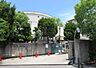 周辺：門真市立上野口小学校まで488m