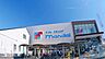 周辺：万代 舟田店まで750m
