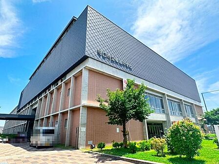 守口市立樟風中学校まで735m
