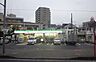 周辺：ファミリーマート 菊水通二丁目店まで190m