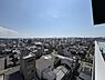 その他：10階バルコニーからの眺望です。
