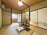 和室：和室約6.0帖※画像は実際の写真にCG加工（家具や調度品の削除や合成）を加えたもので実際とは異なる場合があります。