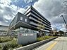 周辺：一般財団法人大阪府結核予防会大阪複十字病院まで400m