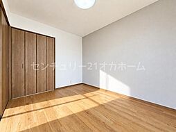 洋室の画像