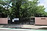 周辺：門真市立速見小学校まで281m