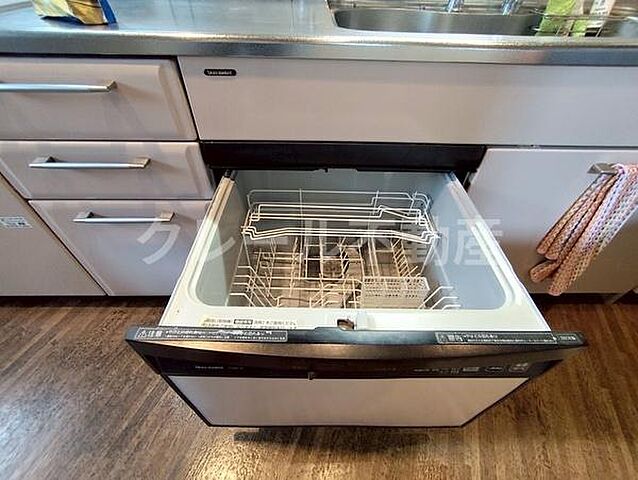 キッチン 墨田区東向島3丁目