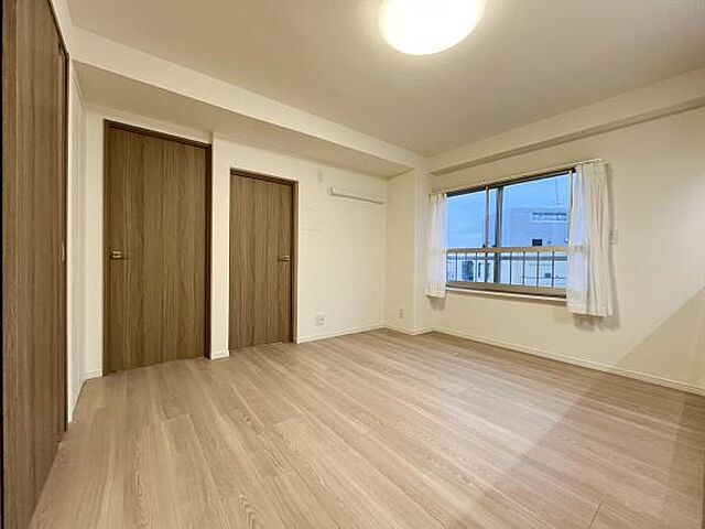 リビング/ダイニング サクラハイツ 10階/-