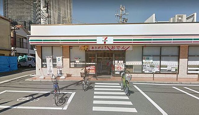 周辺 サクラハイツ 10階/-