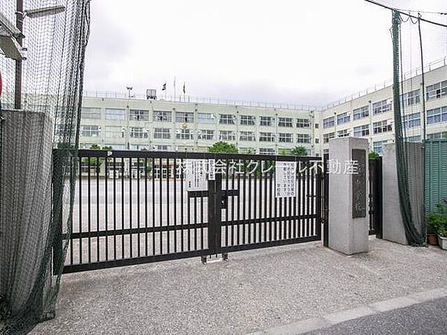 周辺 サクラハイツ 10階/-