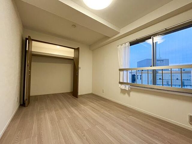 室内 サクラハイツ 10階/-