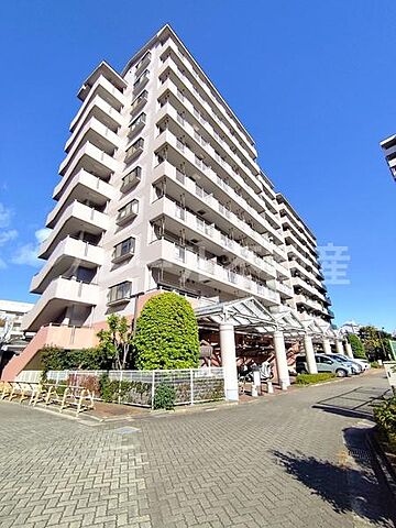 その他 けやき通り南参番館 8階/-