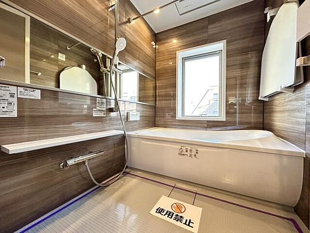 浴室 北上野スクエア 7階/-
