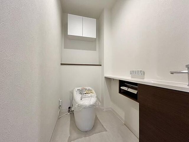 トイレ 北上野スクエア 7階/-