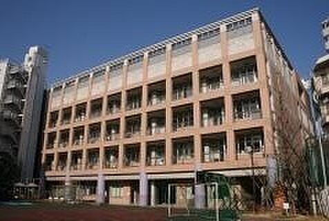 周辺 ライオンズマンション町屋第3 2階/-