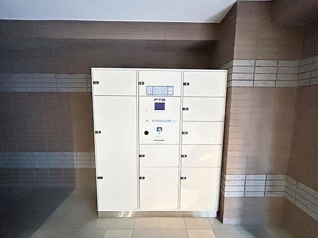 その他 ライオンズマンション町屋第3 2階/-