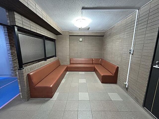 その他 ライオンズマンション町屋第3 2階/-