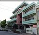 周辺：台東区立松葉小学校まで329m