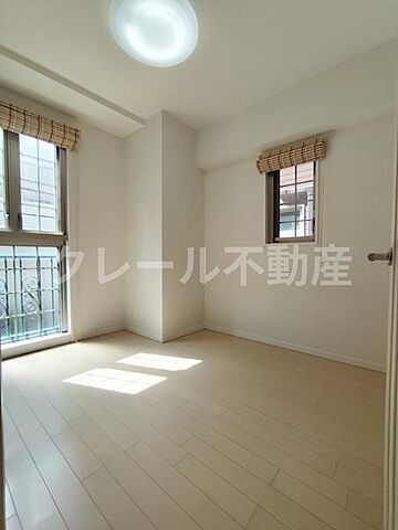 室内 グランシティ上野松が谷 2階/-