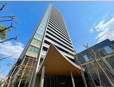 外観：★外観☆503戸のビックコミュニティー★
