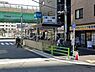 周辺：東京メトロ有楽町線「月島」駅まで295m