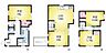 間取り：★間取り図☆4部屋＋LDK★
