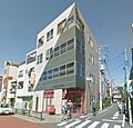 荒川南千住郵便...
