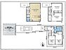 間取り：★間取り図☆4部屋＋LDK★