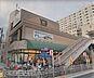 周辺：ワイズマート三ノ輪店まで460m、営業時間■24時間