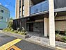 エントランス：ホテルライクなエントランスです♪