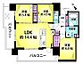 間取り：★間取り図☆3部屋＋LDK★