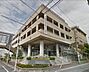 周辺：台東区立駒形中学校まで1097m