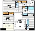 ミネス釣鐘町7階16.0万円