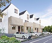 東京都世田谷区鎌田3丁目：物件画像