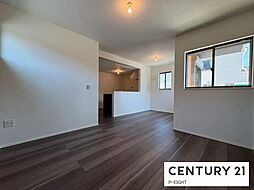 発電SH　知立市西町Aタイプ　新築戸建