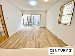 守山区元郷　中古戸建