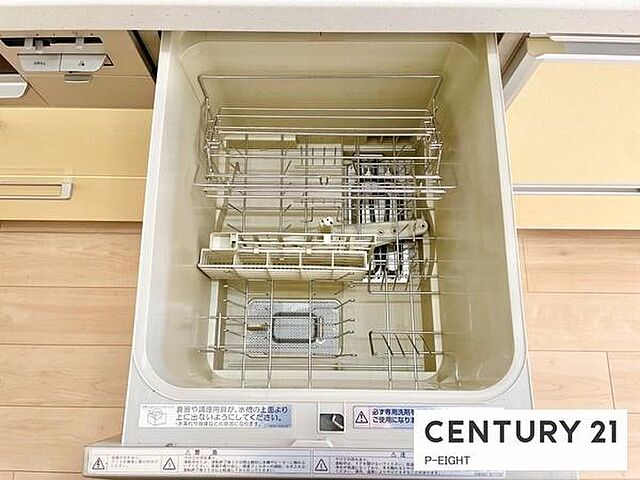 キッチン キングスコート東刈谷　中古マンション 2階/-