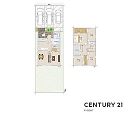 愛知県稲沢市稲沢町北島