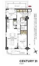 エスポア八事二号館 中古マンション