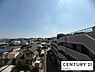 その他：バルコニーから見える景色です！