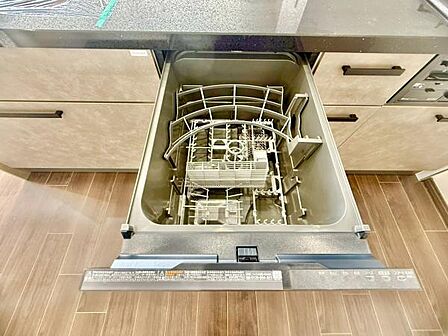 家事の時短を助ける食洗機。もう手洗いする必要ありません!