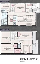 愛知県清須市須ケ口野中