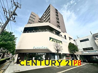 外観:スタイリッシュな外観です! 外観:スタイリッシュな外観です!