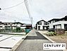 その他：アスファルト舗装の道路です！