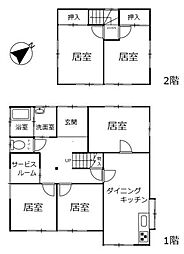 瀬戸市東松山町 中古戸建