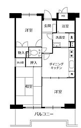 シャルム平安通