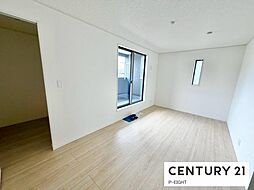 洋室の画像